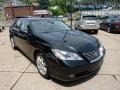 Obsidian Black - ES 350 Photo No. 5