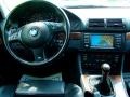 Black Dashboard Photo for 2002 BMW 5 Series #50747319