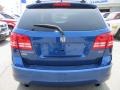 2009 Deep Water Blue Pearl Dodge Journey SXT AWD  photo #17