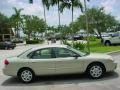 2007 Gold Ash Metallic Ford Taurus SE  photo #2