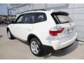 Alpine White - X3 3.0si Photo No. 4