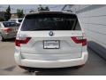 Alpine White - X3 3.0si Photo No. 5