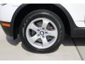 Alpine White - X3 3.0si Photo No. 8