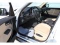 Alpine White - X3 3.0si Photo No. 11