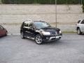Black 2007 Pontiac Torrent 