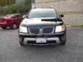 2007 Black Pontiac Torrent   photo #3