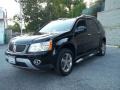 2007 Black Pontiac Torrent   photo #4