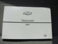 Moondust Metallic - TrailBlazer LS 4x4 Photo No. 4