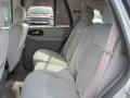 2007 Moondust Metallic Chevrolet TrailBlazer LS 4x4  photo #14