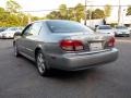 2004 Diamond Graphite Metallic Infiniti I 35  photo #5