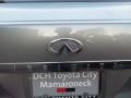 2004 Diamond Graphite Metallic Infiniti I 35  photo #7