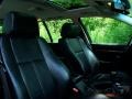 Black Interior Photo for 2002 BMW 5 Series #50748171