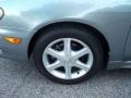 Diamond Graphite Metallic - I 35 Photo No. 13