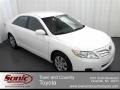 Super White - Camry  Photo No. 1