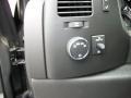 2011 Taupe Gray Metallic Chevrolet Silverado 1500 LT Extended Cab 4x4  photo #42