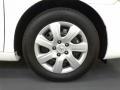 Super White - Camry  Photo No. 3