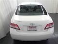Super White - Camry  Photo No. 4