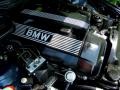 2.5L DOHC 24V Inline 6 Cylinder Engine for 2002 BMW 5 Series 525i Wagon #50748294