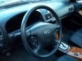 2004 Diamond Graphite Metallic Infiniti I 35  photo #26