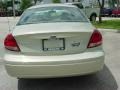 2007 Gold Ash Metallic Ford Taurus SE  photo #4