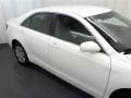 2011 Super White Toyota Camry   photo #20