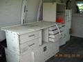 Olympic White - Savana Van 2500 Cargo Photo No. 7