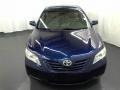 Blue Ribbon Metallic - Camry LE Photo No. 2