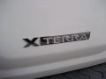 Avalanche White - Xterra X 4x4 Photo No. 6