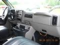 Olympic White - Savana Van 2500 Cargo Photo No. 14
