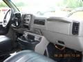 1996 Olympic White GMC Savana Van 2500 Cargo  photo #14