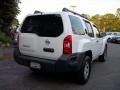 Avalanche White - Xterra X 4x4 Photo No. 8