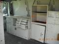 Olympic White - Savana Van 2500 Cargo Photo No. 16
