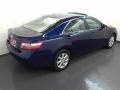Blue Ribbon Metallic - Camry LE Photo No. 15