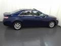 Blue Ribbon Metallic - Camry LE Photo No. 16
