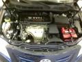 Blue Ribbon Metallic - Camry LE Photo No. 18