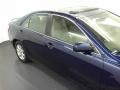 Blue Ribbon Metallic - Camry LE Photo No. 20