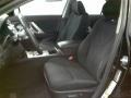 2007 Black Toyota Camry SE V6  photo #6