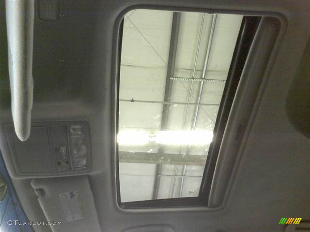 2007 Camry SE V6 - Black / Dark Charcoal photo #13