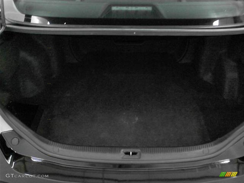 2007 Camry SE V6 - Black / Dark Charcoal photo #14
