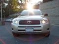 Savannah Metallic - RAV4 4WD Photo No. 3