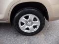 Savannah Metallic - RAV4 4WD Photo No. 5