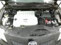 2007 Black Toyota Camry SE V6  photo #18