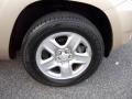Savannah Metallic - RAV4 4WD Photo No. 10