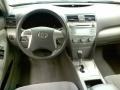 Super White - Camry LE Photo No. 4