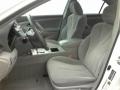 Super White - Camry LE Photo No. 5