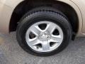 Savannah Metallic - RAV4 4WD Photo No. 11