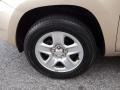 Savannah Metallic - RAV4 4WD Photo No. 13
