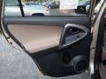 Savannah Metallic - RAV4 4WD Photo No. 15