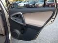 Savannah Metallic - RAV4 4WD Photo No. 17