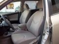 Savannah Metallic - RAV4 4WD Photo No. 21